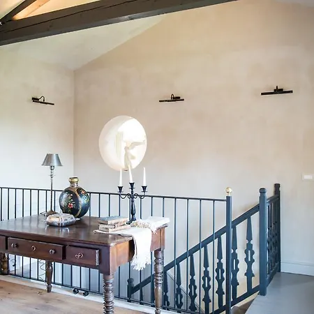 Exclusive Escape In Langhe Althea Villa