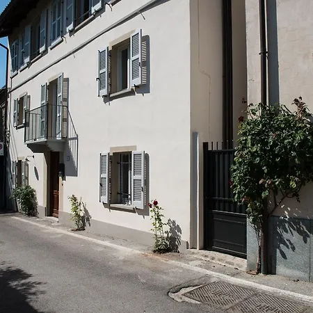 Exclusive Escape In Langhe Althea *