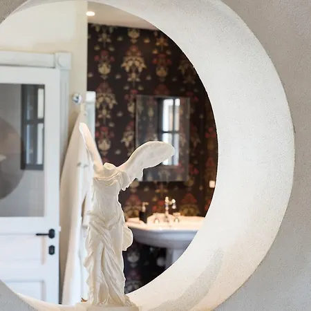 Exclusive Escape In Langhe Althea Villa