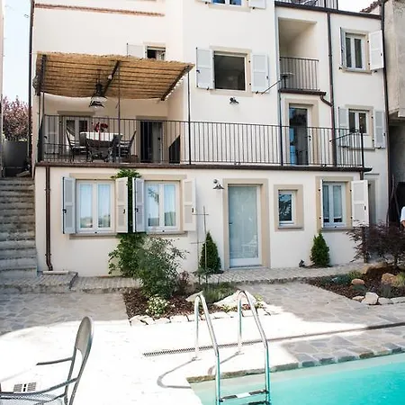 Exclusive Escape In Langhe Althea * Bossolasco