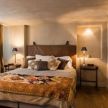 Exclusive Escape In Langhe Althea Villa