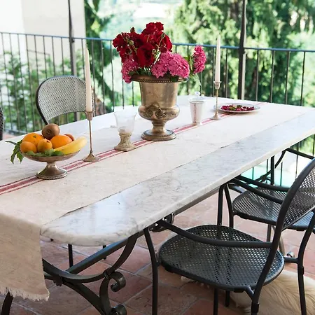 Exclusive Escape In Langhe Althea Villa *